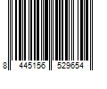 Barcode Image for UPC code 8445156529654