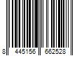 Barcode Image for UPC code 8445156662528