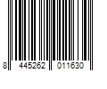 Barcode Image for UPC code 8445262011630