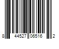 Barcode Image for UPC code 844527065162