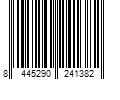 Barcode Image for UPC code 8445290241382