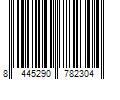 Barcode Image for UPC code 8445290782304