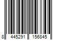 Barcode Image for UPC code 8445291156845