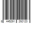 Barcode Image for UPC code 8445291292123