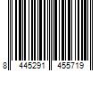 Barcode Image for UPC code 8445291455719