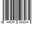 Barcode Image for UPC code 8445291528284