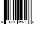 Barcode Image for UPC code 844530013716