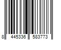 Barcode Image for UPC code 8445336583773