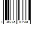 Barcode Image for UPC code 8445361082784