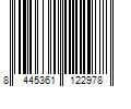 Barcode Image for UPC code 8445361122978