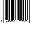 Barcode Image for UPC code 8445620578003