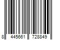 Barcode Image for UPC code 8445661728849