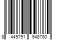 Barcode Image for UPC code 8445791948780