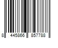 Barcode Image for UPC code 8445866857788