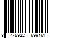 Barcode Image for UPC code 8445922699161