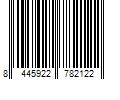 Barcode Image for UPC code 8445922782122