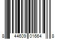 Barcode Image for UPC code 844609016648