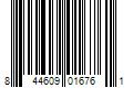 Barcode Image for UPC code 844609016761