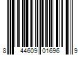 Barcode Image for UPC code 844609016969