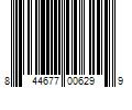 Barcode Image for UPC code 844677006299