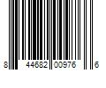 Barcode Image for UPC code 844682009766