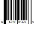 Barcode Image for UPC code 844693054793