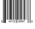 Barcode Image for UPC code 844702056978