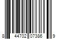 Barcode Image for UPC code 844702073869