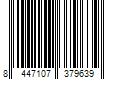 Barcode Image for UPC code 8447107379639