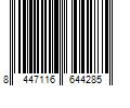 Barcode Image for UPC code 8447116644285