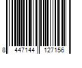 Barcode Image for UPC code 8447144127156