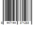 Barcode Image for UPC code 8447144371283