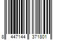 Barcode Image for UPC code 8447144371801