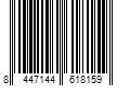 Barcode Image for UPC code 8447144618159