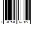 Barcode Image for UPC code 8447144627427