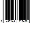 Barcode Image for UPC code 8447144822488