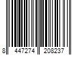 Barcode Image for UPC code 8447274208237