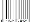 Barcode Image for UPC code 8447274388526