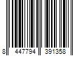 Barcode Image for UPC code 8447794391358