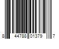 Barcode Image for UPC code 844788013797