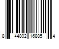 Barcode Image for UPC code 844802168854