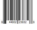 Barcode Image for UPC code 844802238328