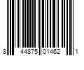 Barcode Image for UPC code 844875014621