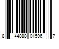 Barcode Image for UPC code 844888015967