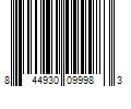 Barcode Image for UPC code 844930099983