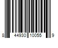 Barcode Image for UPC code 844930100559