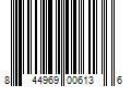 Barcode Image for UPC code 844969006136