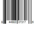 Barcode Image for UPC code 844983073176