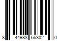 Barcode Image for UPC code 844988663020