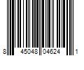 Barcode Image for UPC code 845048046241